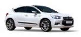 Citroen  - 2011 pearl white - 1:43 - Norev - 155451 - nor155451 | Toms Modelautos