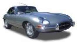 Jaguar  - 1961 grey - 1:43 - Norev - 270061 - nor270061 | Toms Modelautos