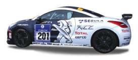 Peugeot  - 2010  - 1:43 - Norev - 473865 - nor473865 | Toms Modelautos
