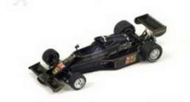 Lotus  - 1976 black - 1:43 - Spark - sreve70042 - spasreve70042 | Toms Modelautos