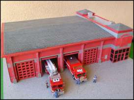 Accessoires  - 2010  - 1:64 - American Diorama - 77731 - AD77731 | Toms Modelautos