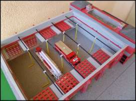 Accessoires  - 2010  - 1:64 - American Diorama - 77731 - AD77731 | Toms Modelautos