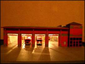 Accessoires  - 2010  - 1:64 - American Diorama - 77731 - AD77731 | Toms Modelautos