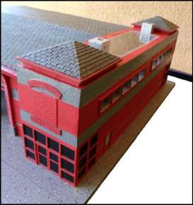 Accessoires  - 2010  - 1:64 - American Diorama - 77731 - AD77731 | Toms Modelautos