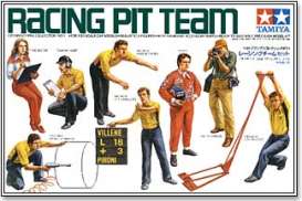Figures  - 1:20 - Tamiya - 20011 - tam20011 | Toms Modelautos
