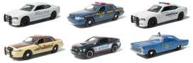 Assortment/ Mix  - various - 1:64 - GreenLight - 42620 - gl42620mix12 | Toms Modelautos