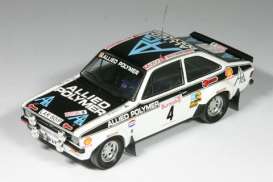 Ford  - 1976 white/black - 1:43 - Trofeu - troBRL06 | Toms Modelautos
