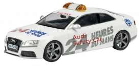 Audi  - 2010 silver - 1:43 - Schuco - 4935 - schuco4935 | Toms Modelautos