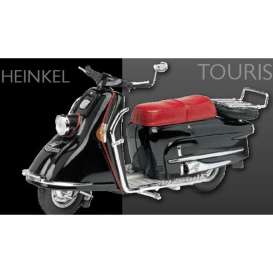 Heinkel  - 1960  - 1:10 - Schuco - 6542 - schuco6542 | Toms Modelautos