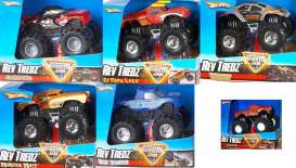 Assortment/ Mix  - 2011 various - 1:43 - Hotwheels - 89853-2box10 - hw89853-2box10 | Toms Modelautos