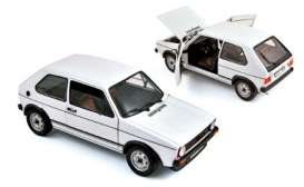 Volkswagen - 1976 white - 1:18 - Norev - 188484 - nor188484 | Tom's Modelauto's Volkswagen - 1976 white - 1:18 - Norev - 188484 - nor188484 | Tom's Modelauto's