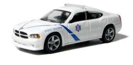 Dodge  - 2009 white - 1:64 - GreenLight - 42630-6 - gl42630-6 | Toms Modelautos