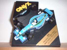 Pacific  - blue/white - 1:43 - Onyx - onyx254 | Toms Modelautos