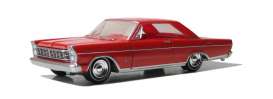 Ford  - 1965 red - 1:64 - GreenLight - 29700-3 - gl29700-3 | Toms Modelautos