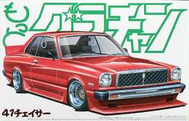 Toyota - 1:24 - Aoshima - 148306 - abk148306 | Tom's Modelauto's Toyota - 1:24 - Aoshima - 148306 - abk148306 | Tom's Modelauto's