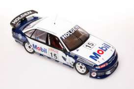 Holden  - 1996 blue/white - 1:18 - Biante - Biante180402G | Toms Modelautos
