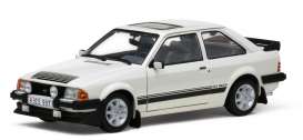 Ford  - 1984 diamond white - 1:18 - SunStar - 4997 - sun4997 | Toms Modelautos