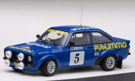 Ford  - 1980  - 1:18 - SunStar - 4450 - sun4450 | Toms Modelautos