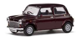 Mini  - 1989 cherry red - 1:43 - Vitesse SunStar - 29518 - vss29518 | Toms Modelautos