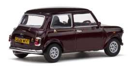 Mini  - 1989 cherry red - 1:43 - Vitesse SunStar - 29518 - vss29518 | Toms Modelautos