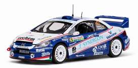 Peugeot  - 2010  - 1:43 - Vitesse SunStar - 43044 - vss43044 | Toms Modelautos