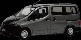Nissan  - 2010 grey - 1:43 - Eligor - eli101358 | Toms Modelautos