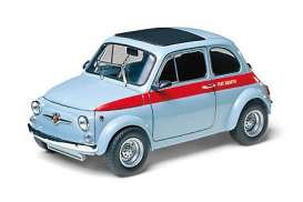 Fiat  - 1:24 - Tamiya - 89675 - tam89675 | Toms Modelautos