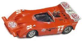 March  - 1970  - 1:43 - Spark - s1106 - spas1106 | Toms Modelautos