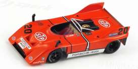 Porsche  - 1971  - 1:43 - Spark - s1171 - spas1171 | Toms Modelautos
