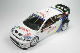 Ford  - 2004 white - 1:18 - Solido - 15000301 - soli15000301 | Toms Modelautos