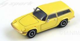 Lotus  - 1971  - 1:43 - Spark - s1241 - spas1241 | Toms Modelautos