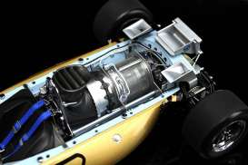 Lotus  - 1971 gold - 1:18 - TrueScale - m111804 - tsm111804 | Toms Modelautos
