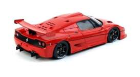 Ferrari  - 1996 red - 1:18 - Fujimi Resin Collection - FRC11FJ001 | Toms Modelautos