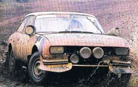 Peugeot  - 1978  - 1:43 - Spark - s1295 - spas1295 | Toms Modelautos