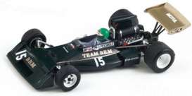 BRM  - 1974  - 1:43 - Spark - s1753 - spas1753 | Toms Modelautos