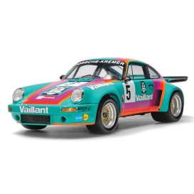 Porsche  - 1975  - 1:18 - Spark - 18S049 - spa18S049 | Toms Modelautos