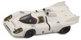 Porsche  - 1971 white - 1:43 - Spark - s1899 - spas1899 | Toms Modelautos