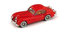 Jaguar  - 1959  - 1:43 - Spark - s2113 - spas2113 | Toms Modelautos