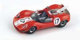 Lotus  - 1965  - 1:43 - Spark - s2211 - spas2211 | Toms Modelautos