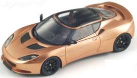 Lotus  - 2010  - 1:43 - Spark - s2207 - spas2207 | Toms Modelautos