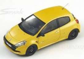 Renault  - 2011  - 1:43 - Spark - sf014 - spasf014 | Toms Modelautos