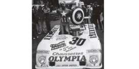 Lola  - 1980  - 1:43 - Bizarre - BZ520 | Toms Modelautos