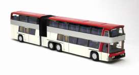   - 1975 white/red - 1:43 - NEO Scale Models - 43935 - neo43935 | Toms Modelautos