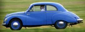 IFA  - 1952 blue - 1:43 - Ixo Ist Collection - ixist057 | Toms Modelautos