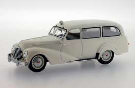 EMW  - 1953  - 1:43 - Ixo Ist Collection - ixist058 | Toms Modelautos