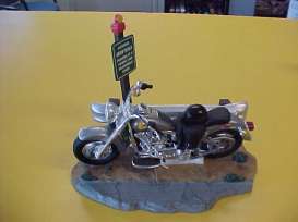 Harley Davidson  - 1:12 - ERTL - ertl80A0 | Toms Modelautos