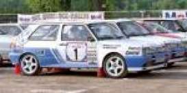 Volkswagen  - 1991  - 1:43 - NEO Scale Models - 43590 - neo43590 | Toms Modelautos
