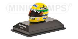 Bell   - 1994  - 1:8 - Minichamps - 540390492 - mc540390492 | Toms Modelautos