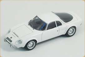 Matra  - 1965 white - 1:43 - Bizarre - BZ141 | Toms Modelautos