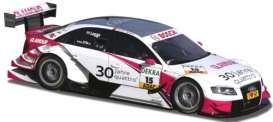 Audi  - 2010  - 1:18 - Norev - 188335 - nor188335 | Toms Modelautos